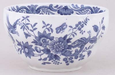 Sugar Bowl c1960s
